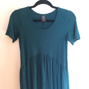 Agnes & Dora Muse Tunic